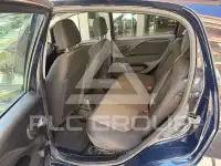 2015 Fiat Punto