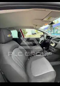 2015 Fiat Punto