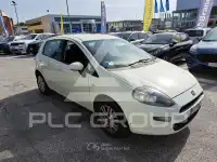 2015 Fiat Punto