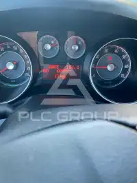 2015 Fiat Punto