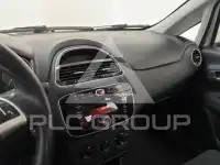 2015 Fiat Punto