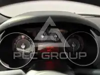 2015 Fiat Punto