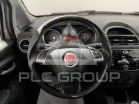 2015 Fiat Punto