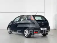 2015 Fiat Punto