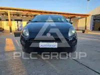 2015 Fiat Punto
