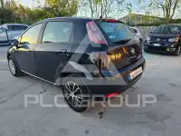 2015 Fiat Punto