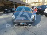 2015 Fiat Punto