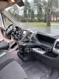 2015 Fiat Ducato