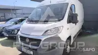 2015 Fiat Ducato