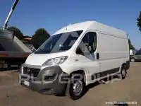 2015 Fiat Ducato