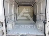 2015 Fiat Ducato