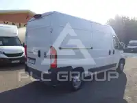 2015 Fiat Ducato