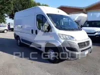 2015 Fiat Ducato