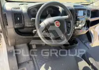 2015 Fiat Ducato