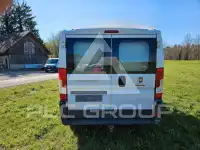 2015 Fiat Ducato
