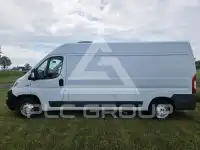 2015 Fiat Ducato