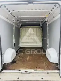 2015 Fiat Ducato