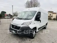 2015 Fiat Ducato
