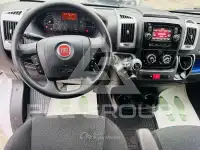 2015 Fiat Ducato