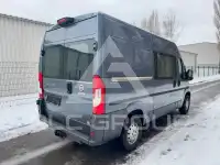 2015 Fiat Ducato