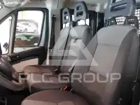 2015 Fiat Ducato