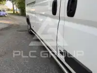 2015 Fiat Ducato