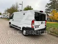 2015 Fiat Ducato