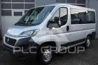 2015 Fiat Ducato