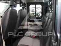2015 Fiat Ducato