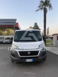 2015 Fiat Ducato
