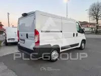 2015 Fiat Ducato