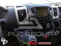 2015 Fiat Ducato
