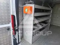 2015 Fiat Ducato