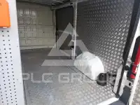 2015 Fiat Ducato