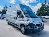 2015 Fiat Ducato