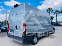 2015 Fiat Ducato
