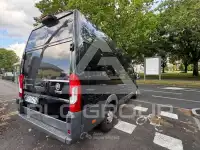 2015 Fiat Ducato