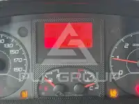 2015 Fiat Ducato