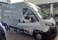 2015 Fiat Ducato