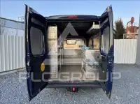 2015 Fiat Ducato