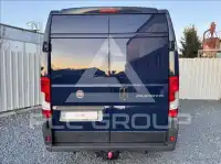 2015 Fiat Ducato