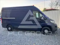 2015 Fiat Ducato