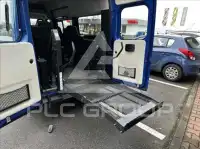 2015 Fiat Ducato