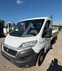 2015 Fiat Ducato