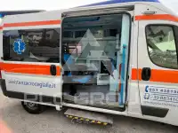 2015 Fiat Ducato
