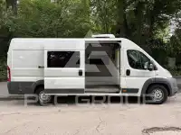 2015 Fiat Ducato