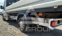 2015 Fiat Ducato
