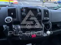 2015 Fiat Ducato