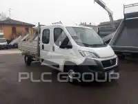2015 Fiat Ducato