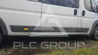 2015 Fiat Ducato